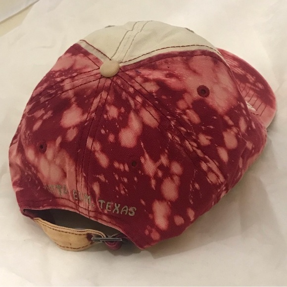 Hula Hut Ball Cap - Picture 10 of 11